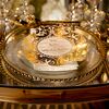 A Glamorous "Cloud Nine"-Inspired Wedding at Cipriani Wall Street in New York City