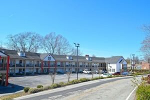 Picture of Jameson Inn Winder