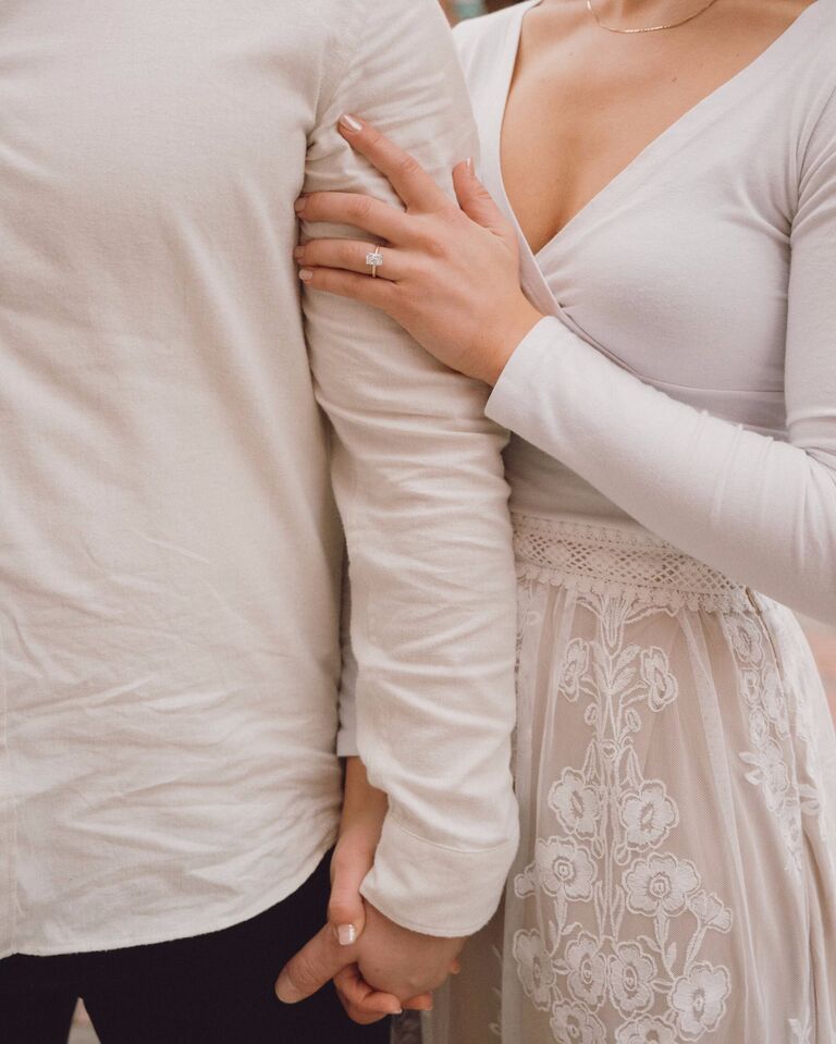Emily & Jackson Home Page Banner