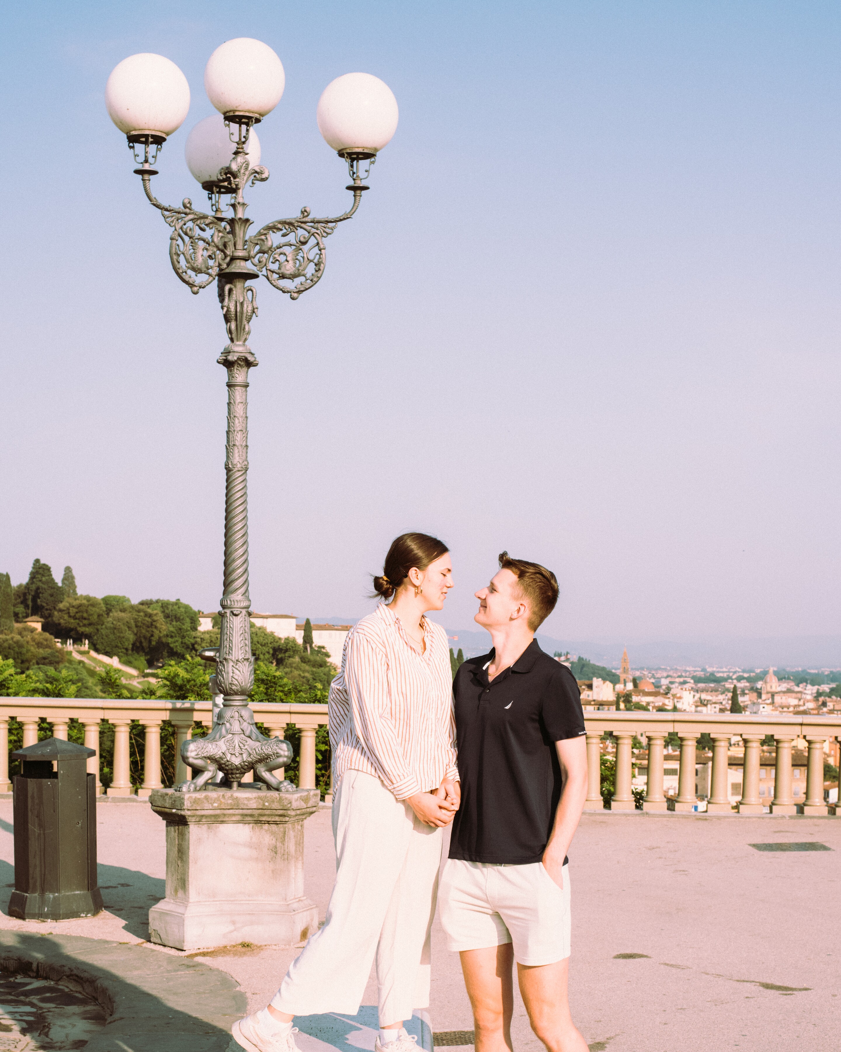 Angelina & Will Home Page Banner