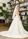 Beloved by Casablanca Bridal BL335 Hallie Ball Gown Wedding Dress - thumbnail - 3