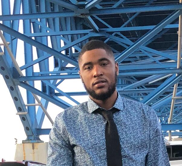 Angelo Jordan