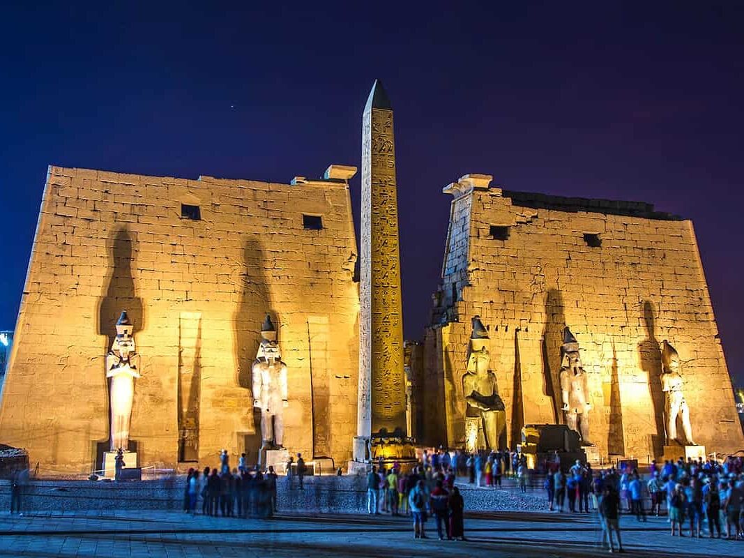 Picture of Luxor