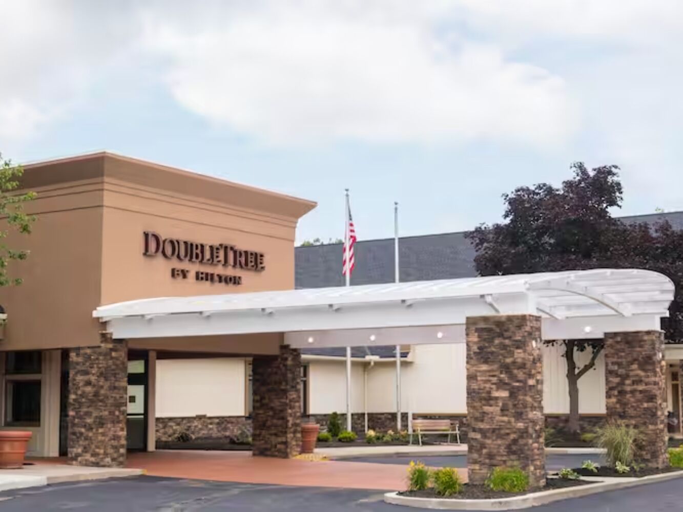Picture of DoubleTree by Hilton Hotel Cleveland - Westlake