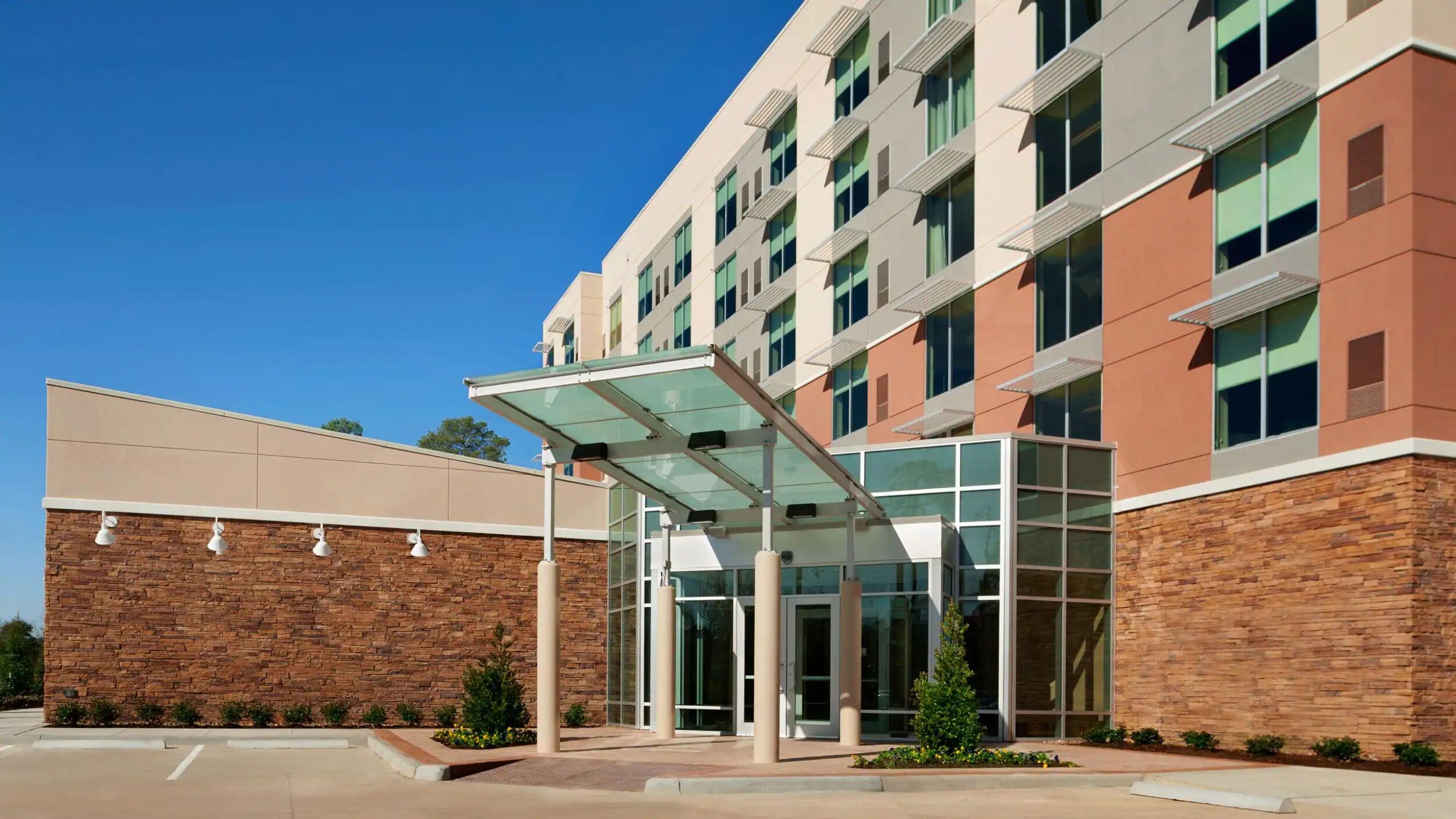 Picture of Hyatt Place Houston/The Woodlands