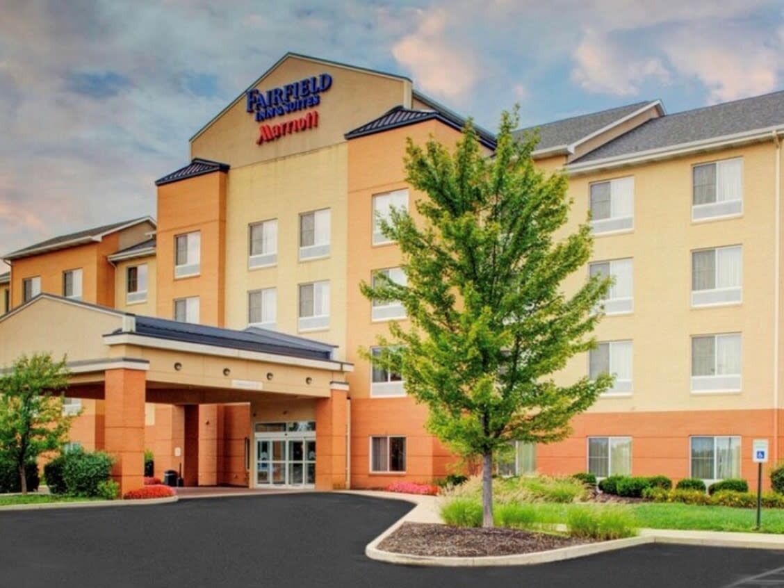 Picture of Fairfield Inn & Suites Indianapolis Avon