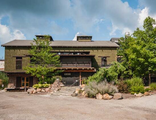 Picture of Traders Point Creamery 