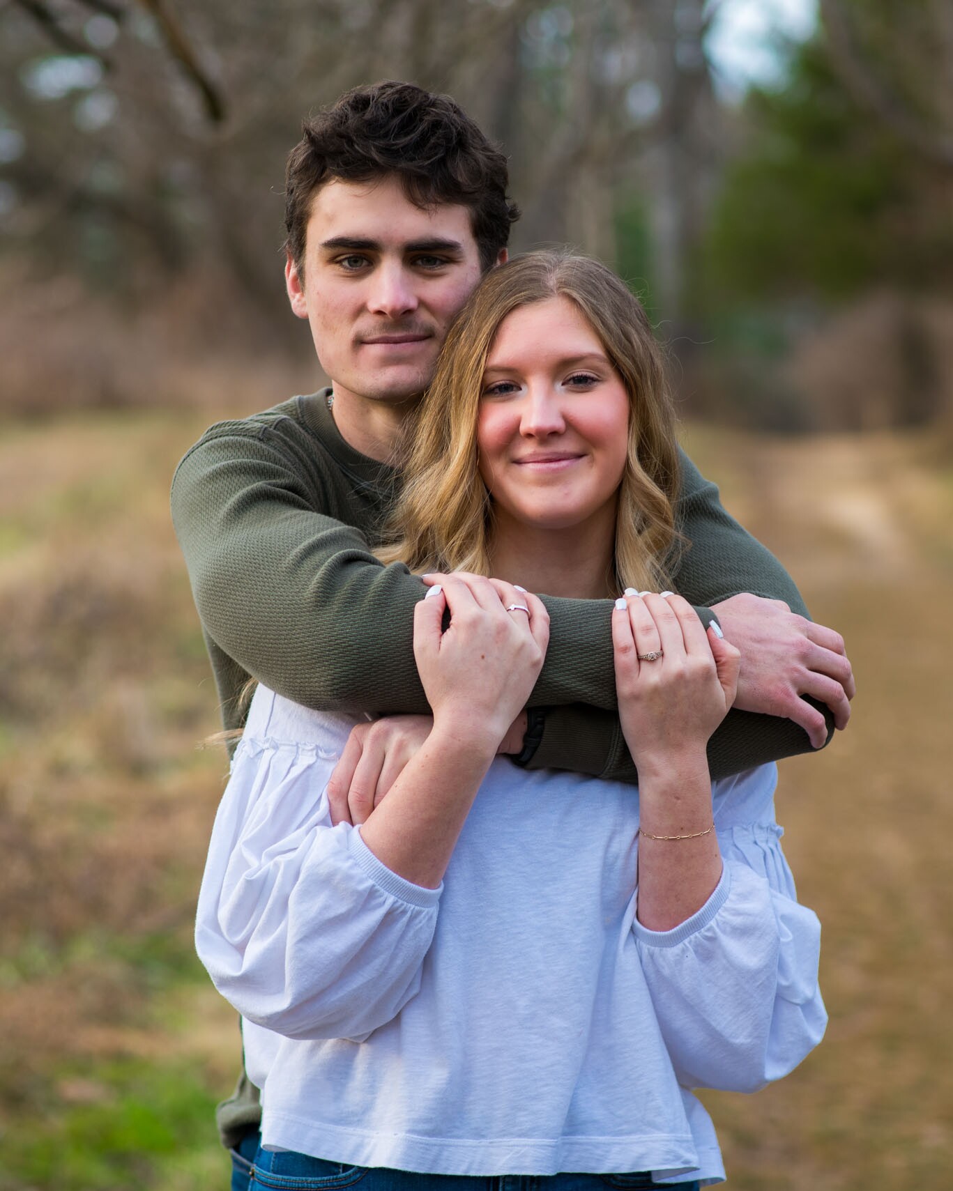 Heidi & Lanier Home Page Banner