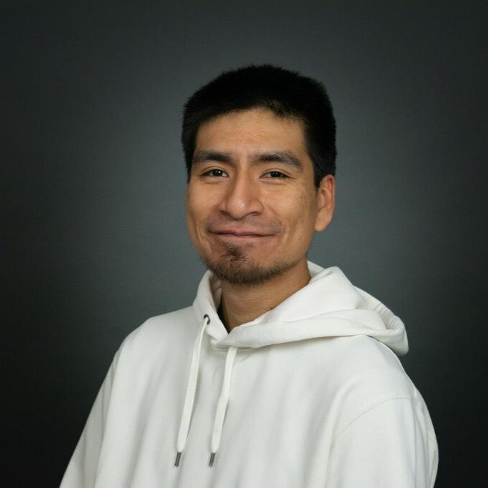 Luis Yactayo
