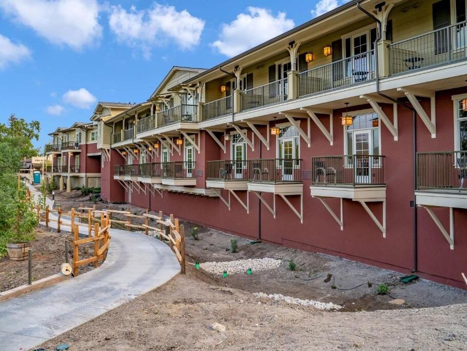 Picture of The Agrarian Hotel Best Western Signature Collection