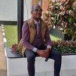 Mr. Kumoyo Lubinda