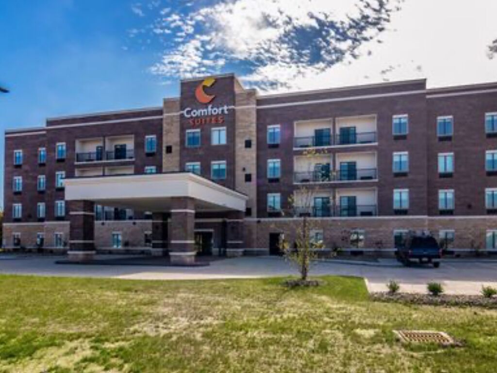 Picture of Comfort Suites