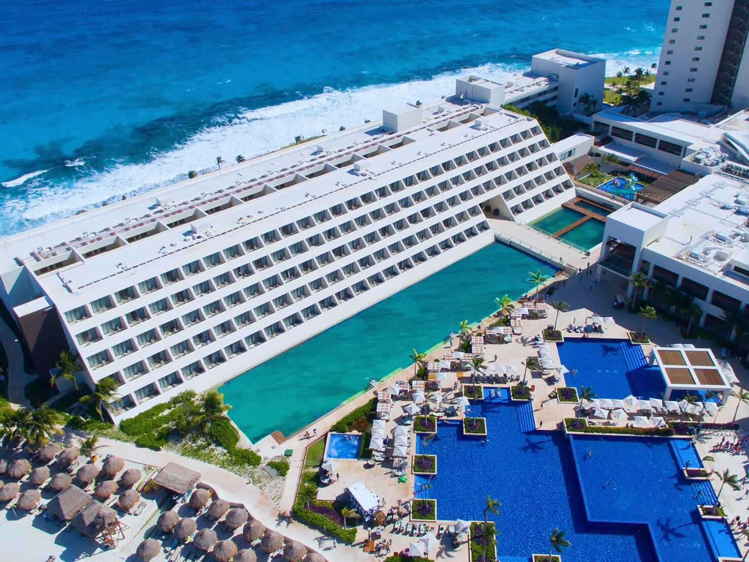 Picture of Delphinus Punta Cancún
