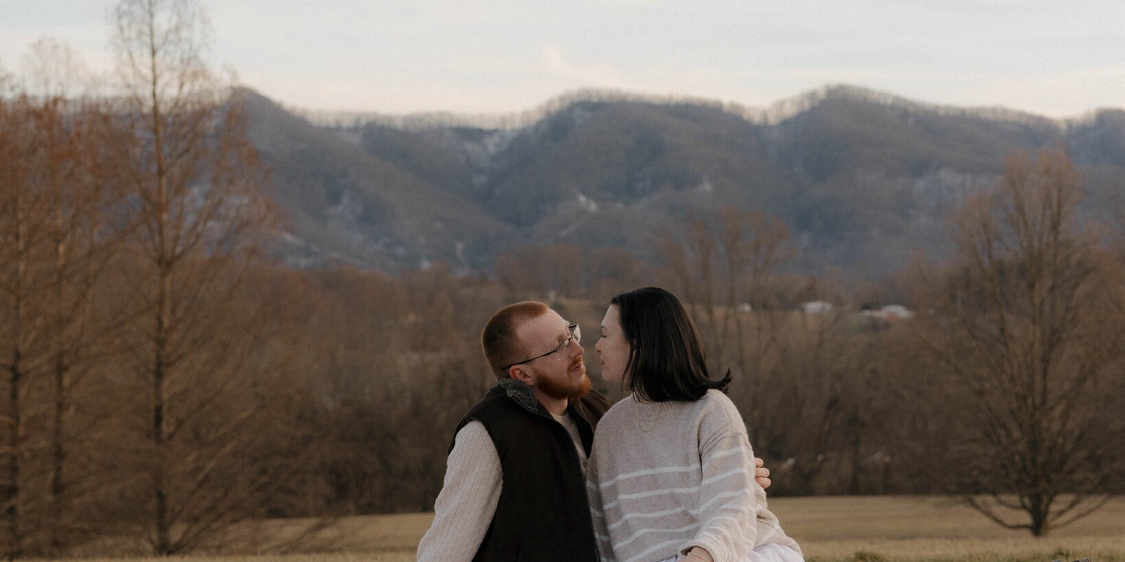 Matthew & Joanna Home Page Banner