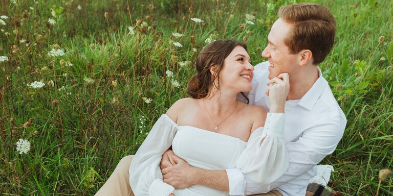 Hope & Cullen Home Page Banner