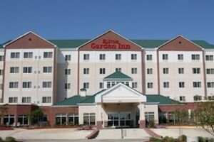 Picture of Hilton Garden Inn Starkville