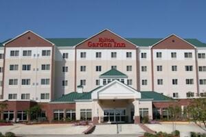 Picture of Hilton Garden Inn Starkville