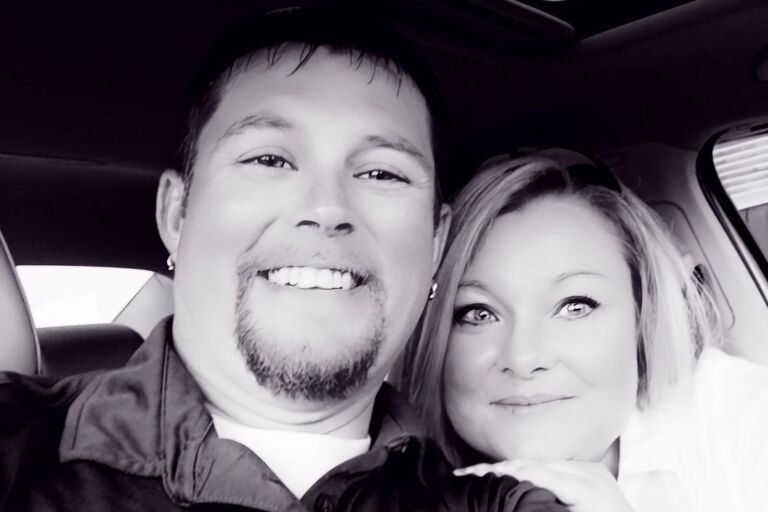 Brooklynn & Joseph Home Page Banner