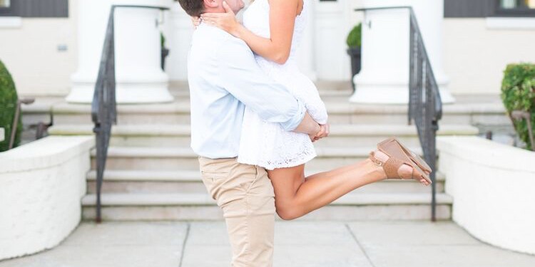 Hannah & Michael Home Page Banner