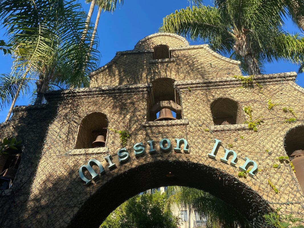 Picture of Mission Inn Hotel & Spa