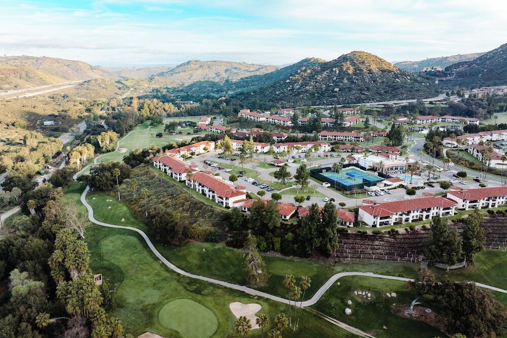 Picture of Hyatt Vacation Club at The Welk, San Diego Area