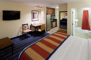 Picture of TownePlace Suites Tucson Williams Centre