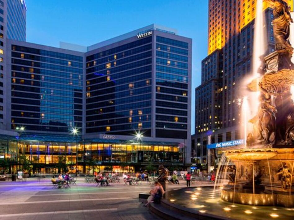 Picture of The Westin Cincinnati