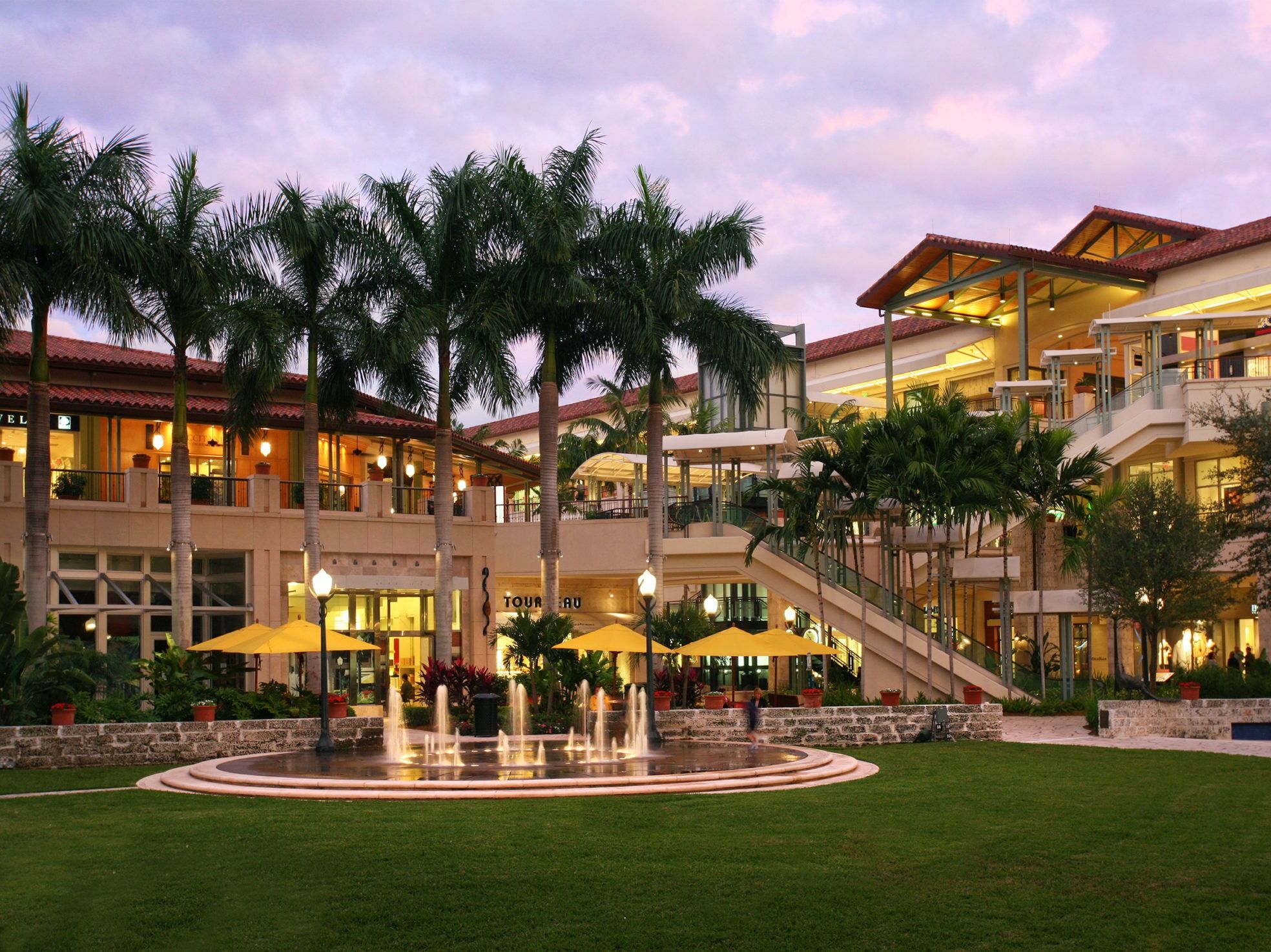Picture of Shops at Merrick Park