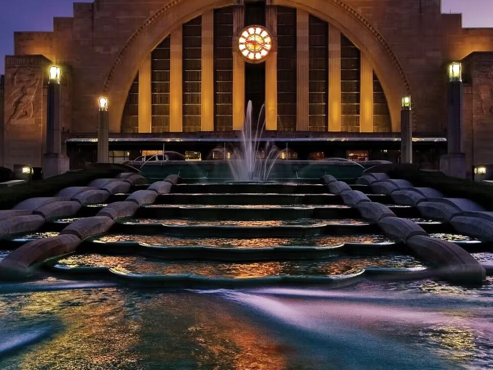 Picture of Cincinnati Museum Center