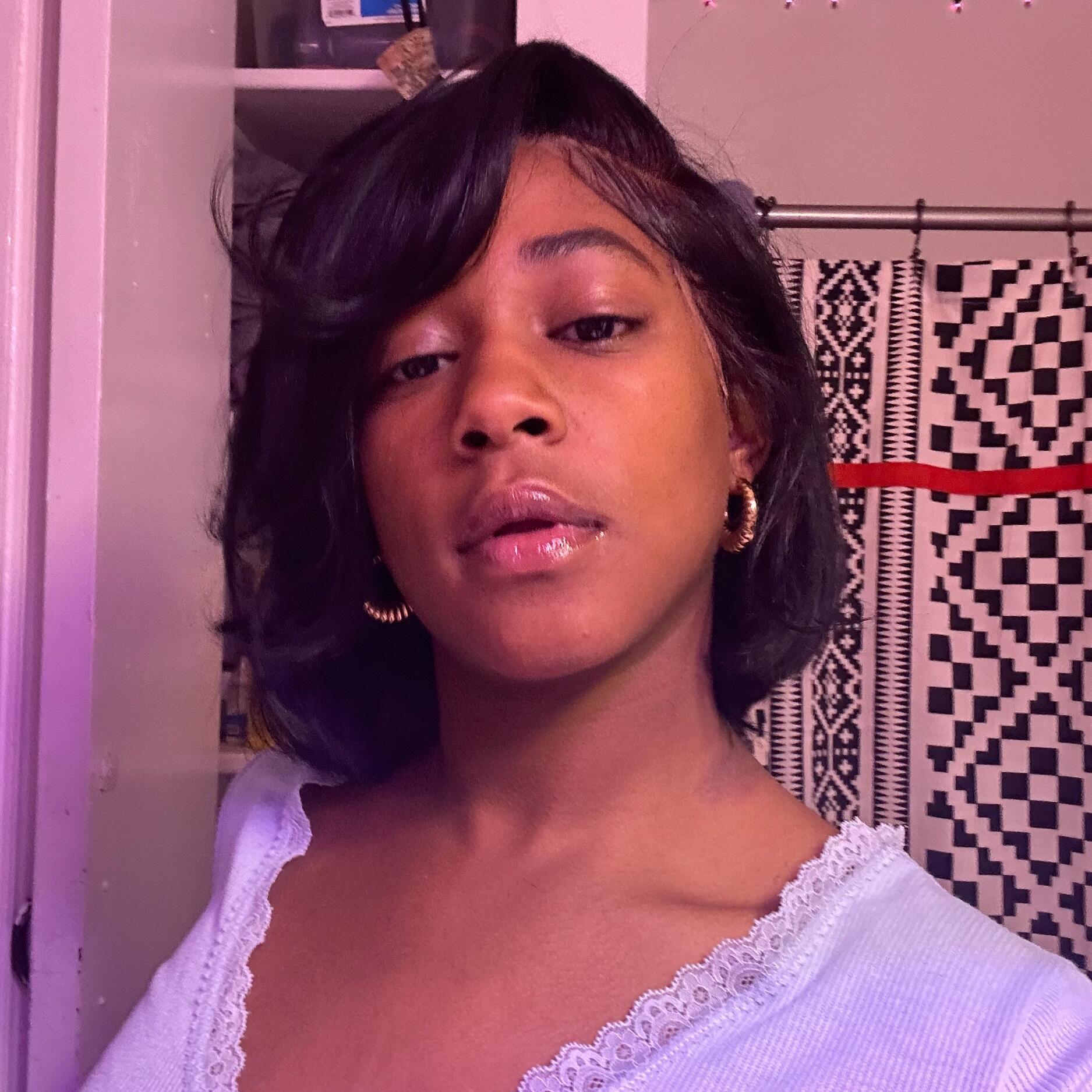 Najharae Neal