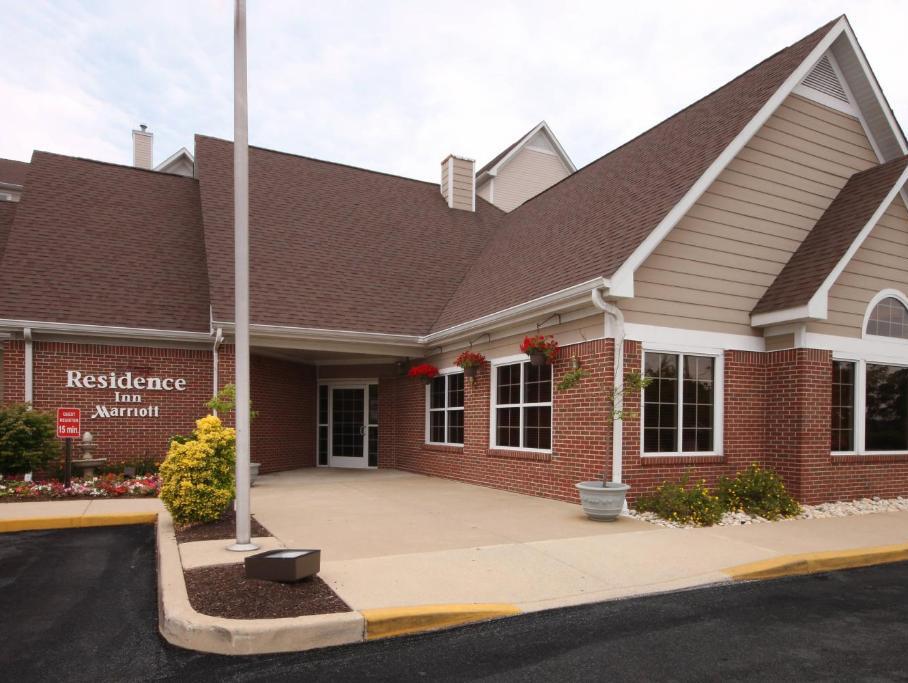 Picture of Residence Inn Philadelphia West Chester/Exton