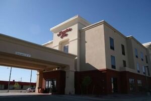 Picture of Hampton Inn La Junta