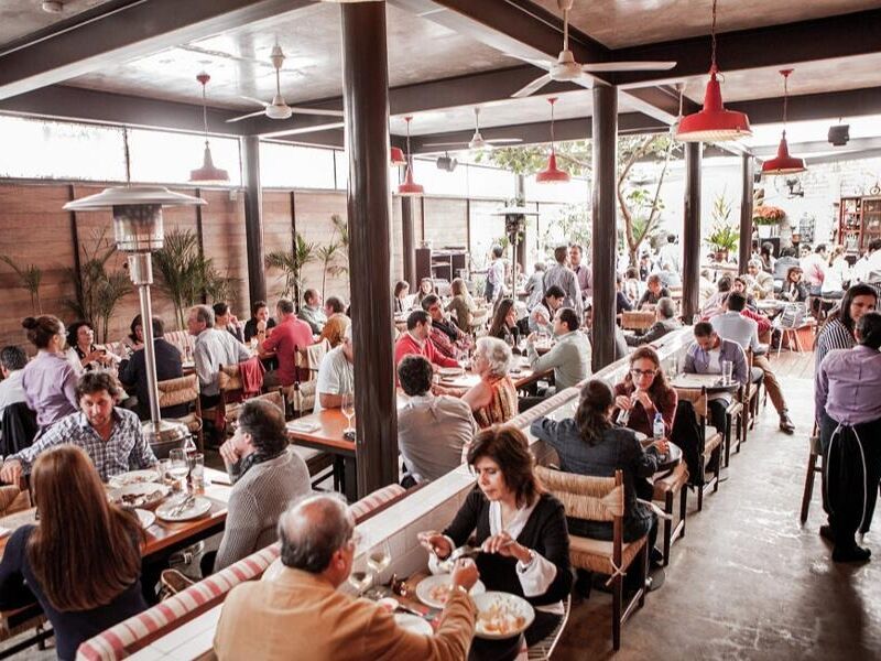 Picture of El Mercado