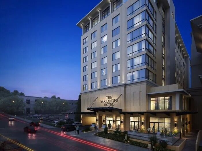 Picture of The Oaklander Hotel, Autograph Collection