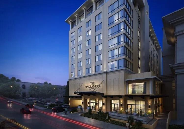 Picture of The Oaklander Hotel, Autograph Collection