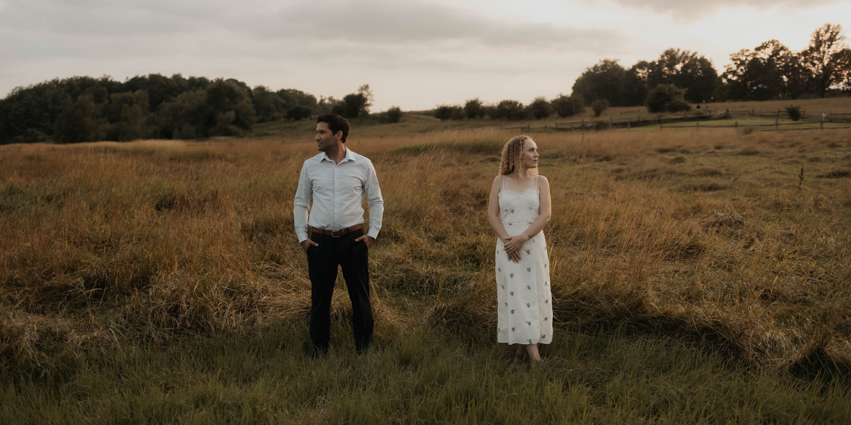Emily & Kevin Home Page Banner