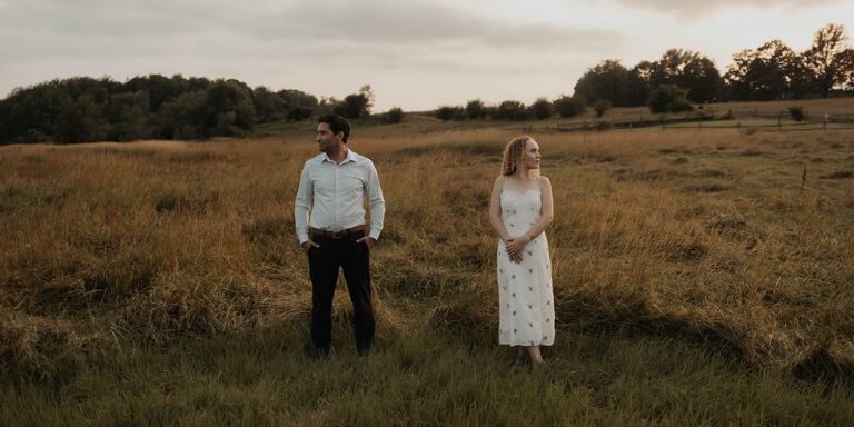 Emily & Kevin Home Page Banner