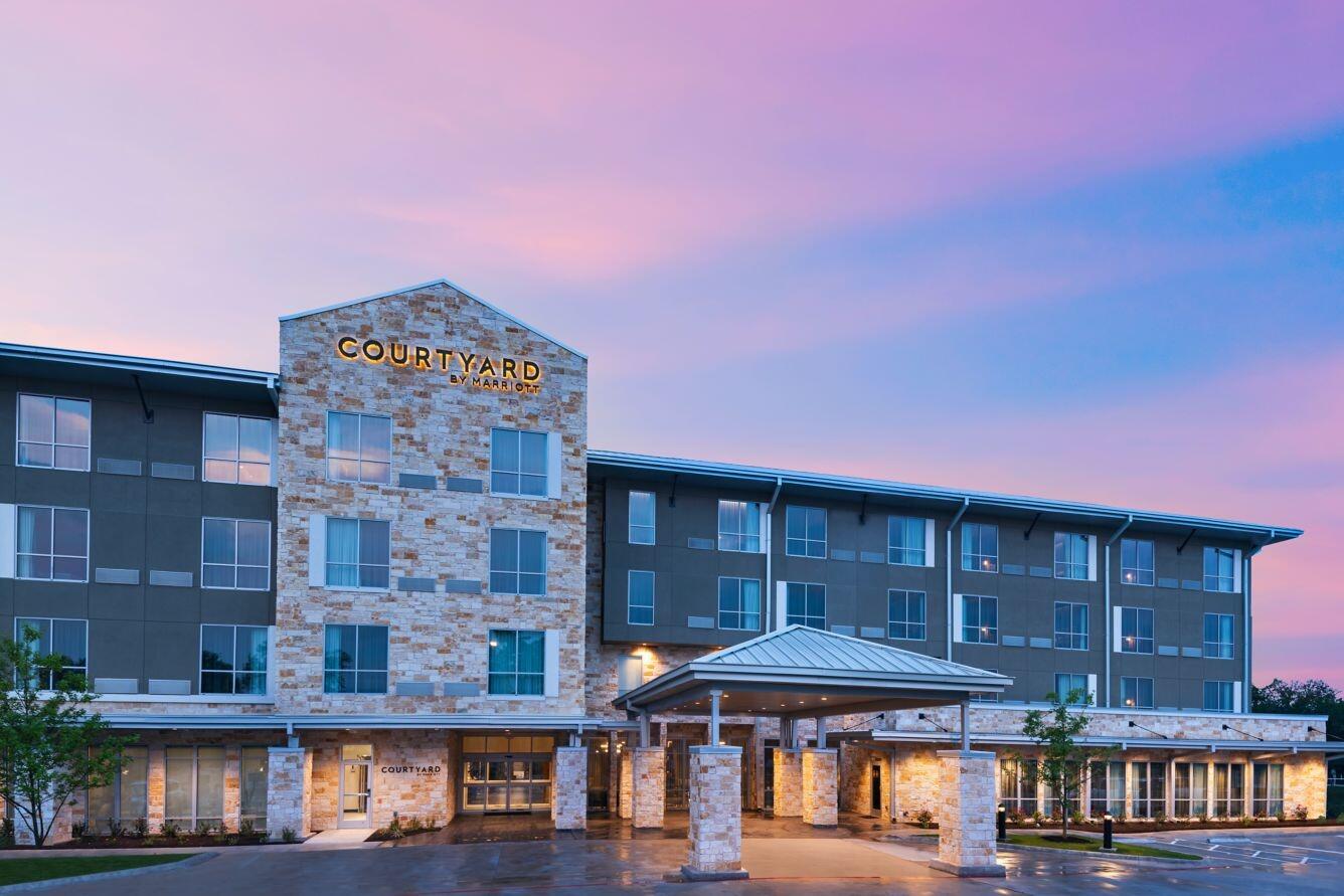 Picture of Courtyard by Marriott Austin Dripping Springs