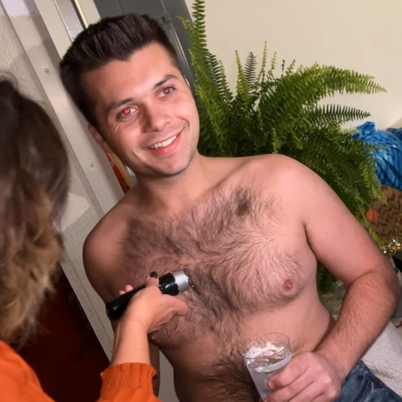 Nick Banal