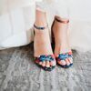 A Modern Bohemian Wedding at The Madison in Cleveland, Ohio