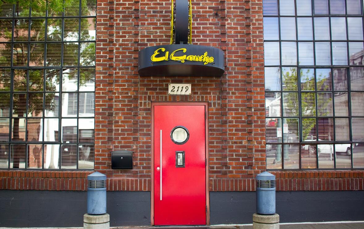Picture of El Gaucho - Tacoma
