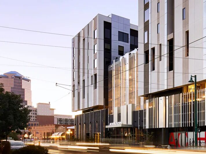 Picture of AC Hotel Tucson Downtown