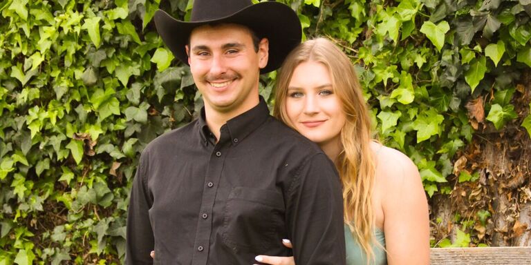 Kate & Dylan Home Page Banner