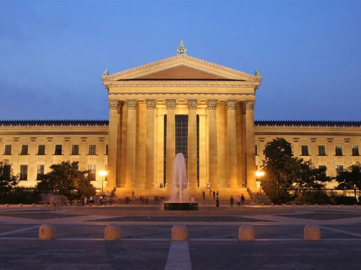 Picture of Philadelphia Museum of Art