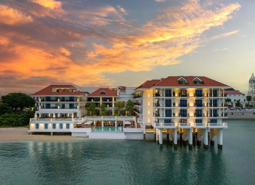 Picture of Sofitel Legend Casco Viejo - Panama City