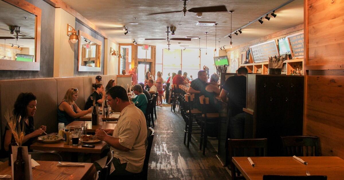 Picture of The Coopers Tavern