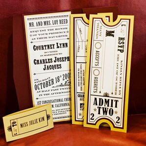The Invitations