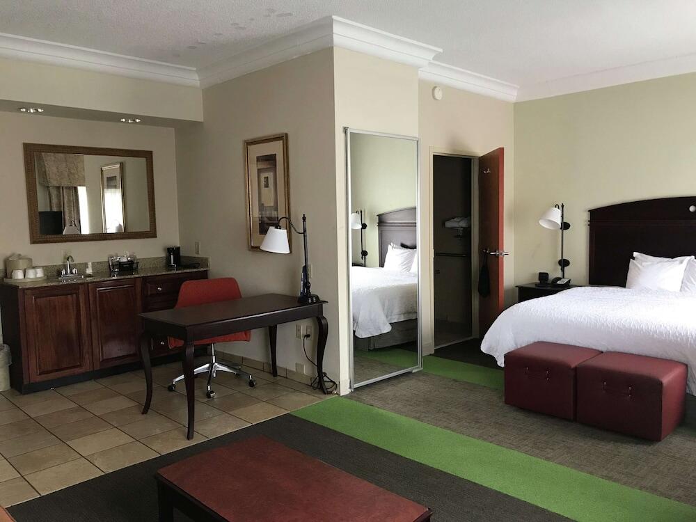 Picture of Hampton Inn Vidalia