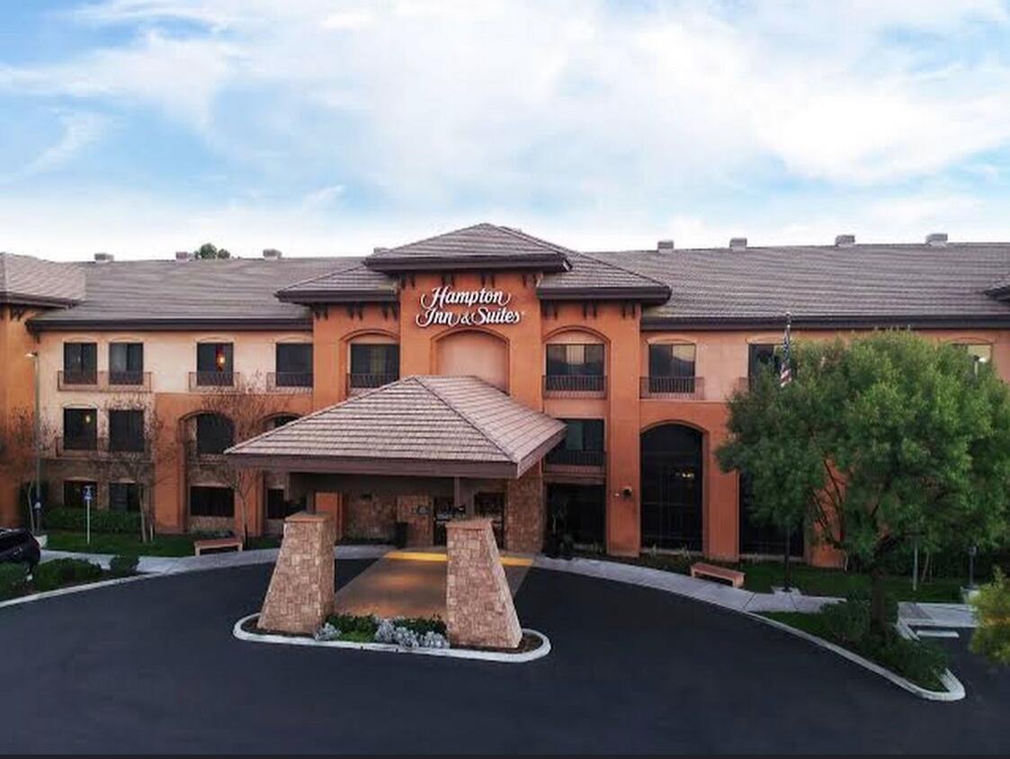Picture of Hampton Inn & Suites Temecula
