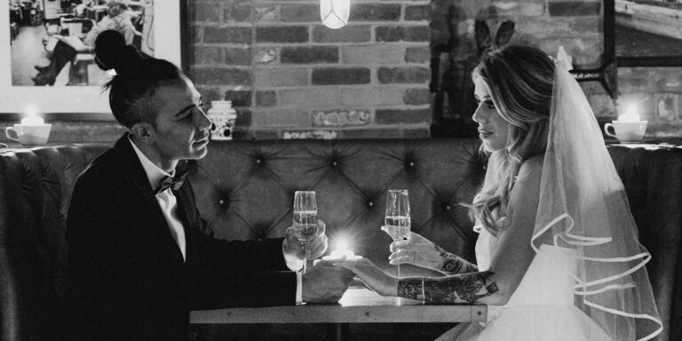 Lillian & Robert Home Page Banner